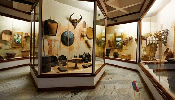 Top 5 Museums That You Can Visit in India