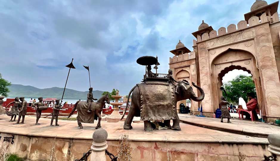 10 Most Famous Museums To Visit in Jaipur