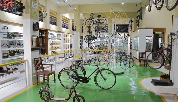 Amazing Museums in Pune That Are Worth The Visit