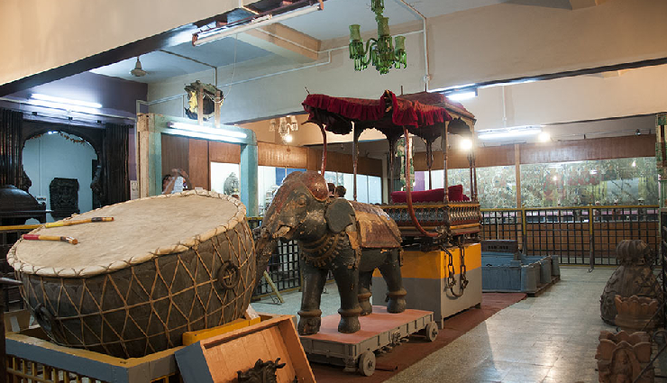 10 Must Visit Museums in Pune