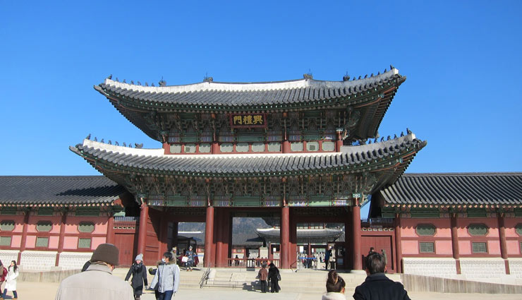 museum,museum to visit in south korea,south korea,the national museum of korea,the war memorial of korea,national maritime museum,gyeongju national museum,daegu yangnyeongsi museum of oriental medicine