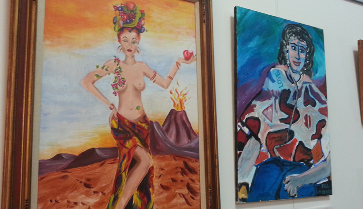 unique museums of the world,unique museums,international spy museum,washington,sulabh international museum of toilets,india,museum of bad art,united states,avanos hair museum,turkey,the mutter museum,ramen museum,wellcome collection,messner mountain museum,bran castle,travel,holidays,travel guide,holidays tips