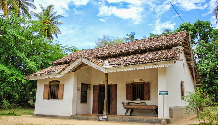 museums in sri lanka,sri lanka,famous museums,national museum,colombo,the dutch museum,the national maritime museum,galle,mask museum ambalangoda,koggala folk museum,sri dalada museum,kandy