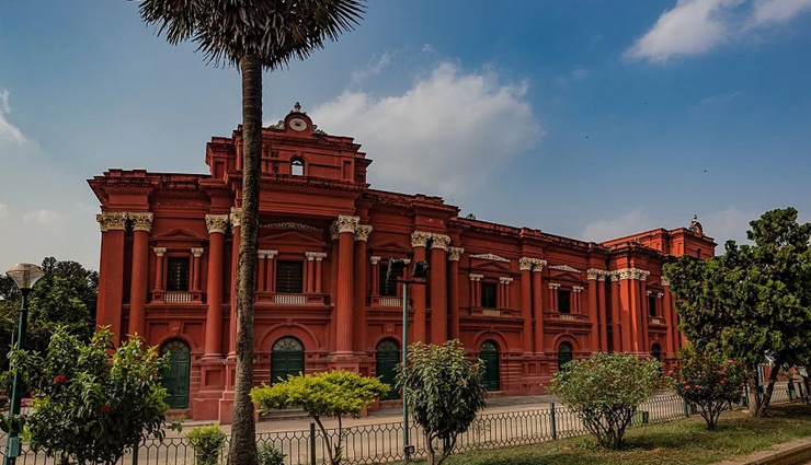 5 Most Amazing Museums To Visit in Bangalore