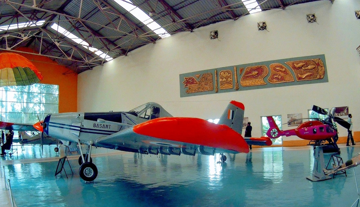 government museum,hal aerospace museum,kempegowda museum,folk museum,gandhi bhavan