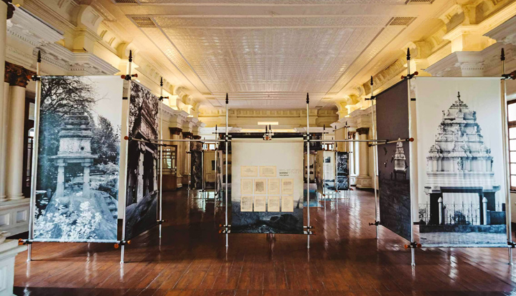 government museum,hal aerospace museum,kempegowda museum,folk museum,gandhi bhavan