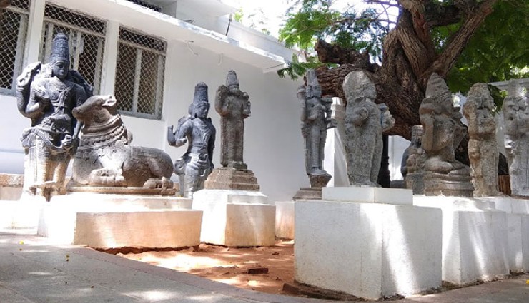 5 Museums You Can Visit in Pondicherry