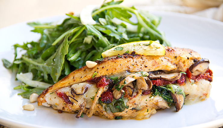 mushroom and spinach stuffed chicken breast,stuffed chicken breast recipe,gourmet chicken dinner,spinach and mushroom filling,stuffed chicken with cheese,elegant chicken dish,mushroom and spinach stuffed chicken breast ideas,stuffed chicken breast with italian seasoning,chicken breast pocket recipe,mozzarella and parmesan stuffed chicken,savory stuffed chicken breast,how to make stuffed chicken at home,impressive chicken dinner ideas,creamy spinach and mushroom filling,elegant stuffed poultry recipe,spinach and cheese-stuffed chicken,chicken breast with mushroom stuffing,mushroom and spinach stuffed chicken breast tutorial,stuffed chicken for dinner parties,delicious homemade stuffed chicken.