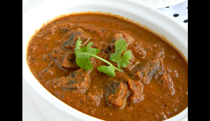 mushroom kuzhambu,south indian recipe,non veg recipe,snacks recipe,main course recipe