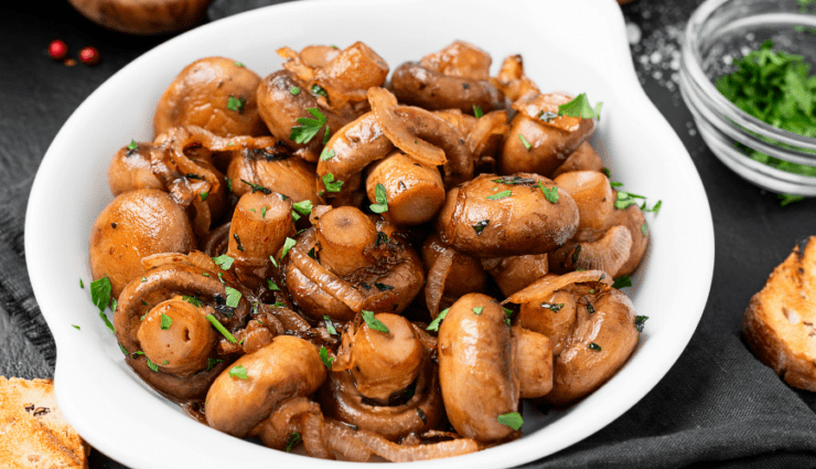 डायबिटीज के मरीजों के लिए सुपरफूड है मशरूम, मजबूत होता है मेटाबॉलिज्म, कम होता मोटापा mushrooms for diabetes,mushroom benefits for diabetes patients,diabetes-friendly mushrooms,managing diabetes with mushrooms,nutritional value of mushrooms for diabetics,mushrooms and blood sugar control,mushroom recipes for diabetes,incorporating mushrooms into a diabetic diet,health benefits of mushrooms for diabetes,mushrooms as a natural remedy for diabetes