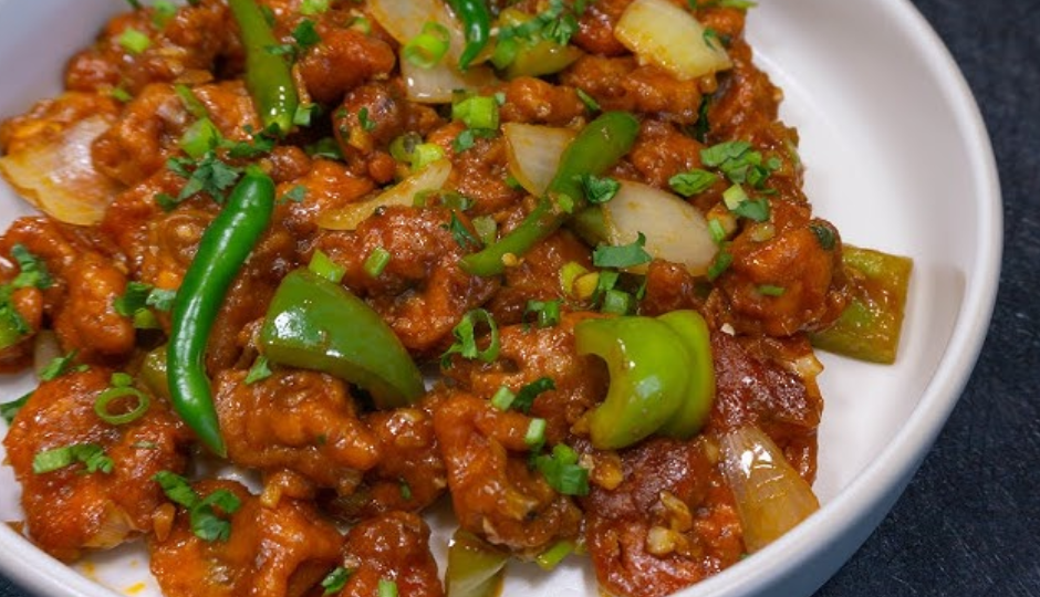 मशरूम मंचूरियन : स्वाद के हिसाब से उम्मीदों पर खरी उतरती है यह डिश, सेहत को भी नहीं पहुंचाती नुकसान #Recipe mushroom manchurian,mushroom manchurian ingredients,mushroom manchurian recipe,mushroom manchurian spicy,mushroom manchurian street food,mushroom manchurian chinese food,mushroom manchurian tasty,mushroom manchurian healthy