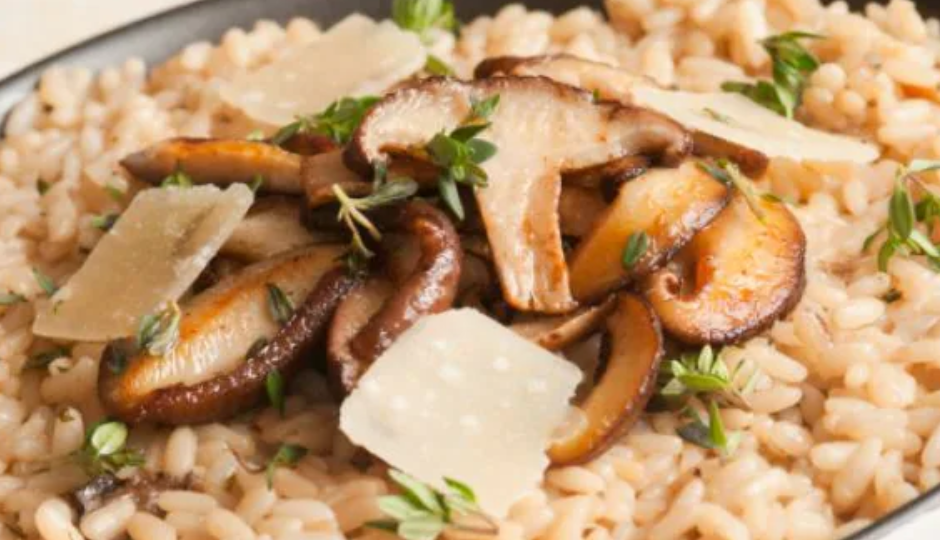 mushroom rice,mushroom rice tasty,mushroom rice healthy,mushroom rice immunity,mushroom rice ingredients,mushroom rice recipe,mushroom rice delicious,mushroom rice special dish