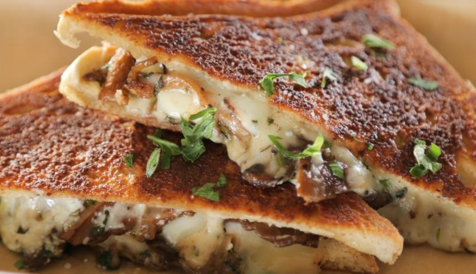 मशरूम सैंडविच : स्वाद के साथ सेहत की भी नहीं करनी चाहिए अनदेखी, इस डिश पर जताएं भरोसा #Recipe mushroom sandwich,mushroom sandwich healthy,mushroom sandwich tasty,mushroom sandwich ingredients,mushroom sandwich recipe,mushroom sandwich morning,mushroom sandwich breakfast