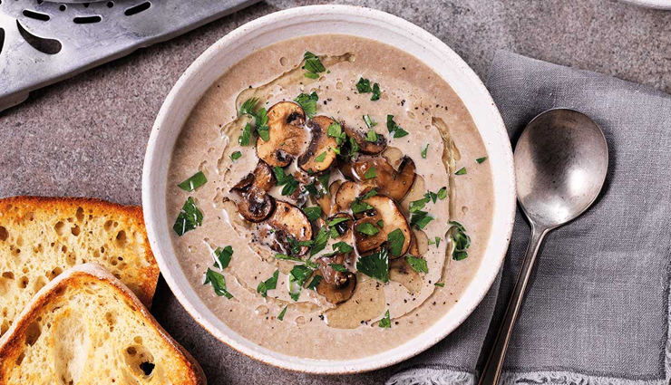 डायबिटीज के मरीजों के लिए सुपरफूड है मशरूम, मजबूत होता है मेटाबॉलिज्म, कम होता मोटापा mushrooms for diabetes,mushroom benefits for diabetes patients,diabetes-friendly mushrooms,managing diabetes with mushrooms,nutritional value of mushrooms for diabetics,mushrooms and blood sugar control,mushroom recipes for diabetes,incorporating mushrooms into a diabetic diet,health benefits of mushrooms for diabetes,mushrooms as a natural remedy for diabetes