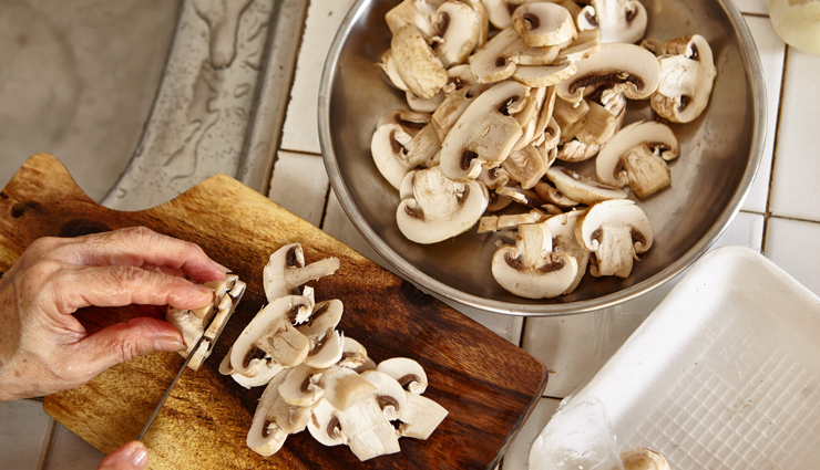 Health tips,healthy living,5 health benefits of eating mushroom,benefits of mushroom,why mushroom is goof for health