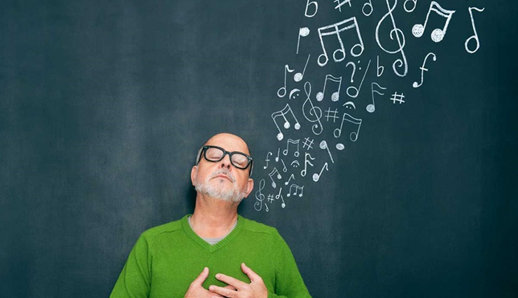 health benefits of music,music,Health tips,fitness tips