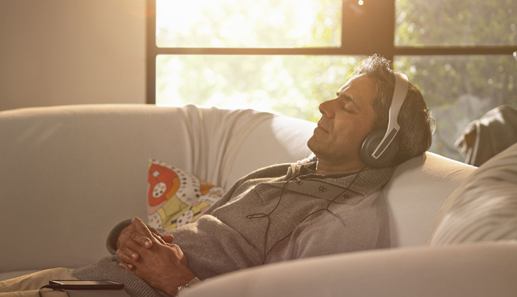 benefits of listening music,music benefits,health benefits of music,Health tips,simple health tips