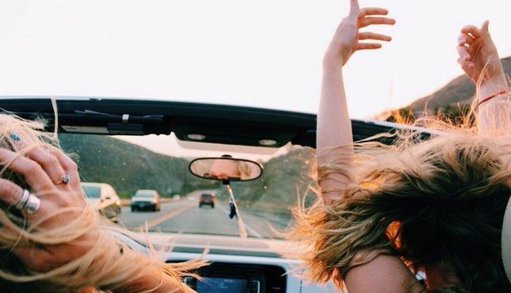 holidays,Road trip,6 types of friends we have on road trip,kind of friends we see on road trip,road trip with friends,traveling