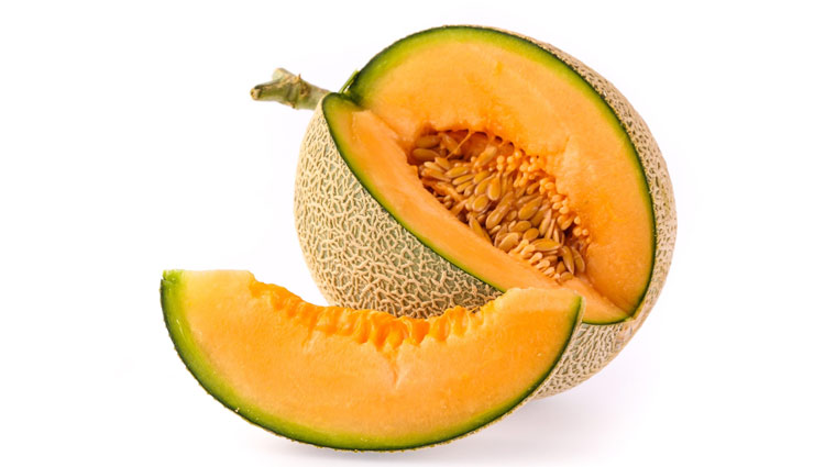 Health tips,healthy living,4 amazing benefits of eating musk melon,musk melon benefits