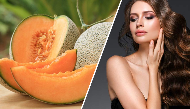 6 DIY Face Packs To Get Glowing Skin Using Musk Melon