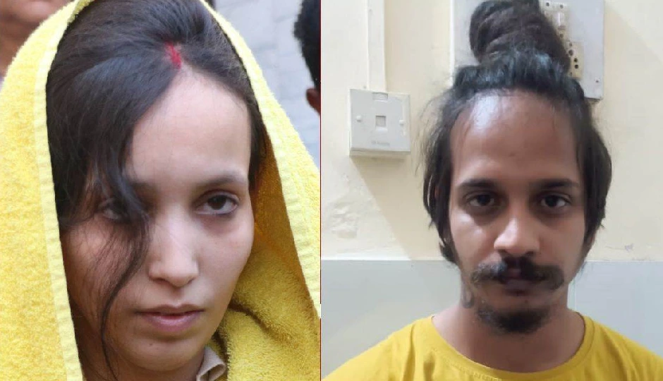 मेरठ की मुस्कान जल्द बनने वाली है मां, लेबर पेन के बाद अस्पताल में भर्ती; पति की हत्या कर ड्रम में छुपाया था शव