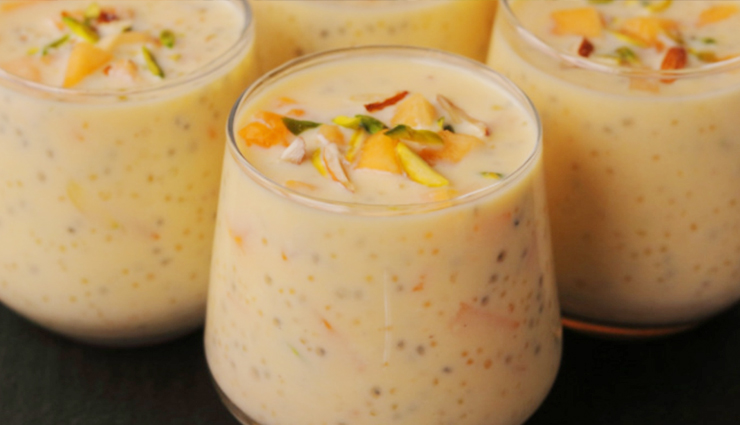 muskmelon kheer,muskmelon kheer sweet dish,muskmelon kheer tasty,muskmelon kheer summer,muskmelon kheer hot weather,muskmelon kheer ingredients,muskmelon kheer recipe,muskmelon kheer family