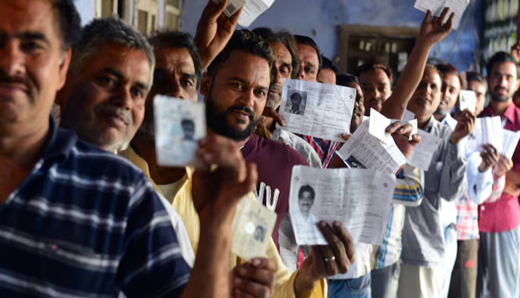 केरल: मुस्लिम समूहों ने चुनाव आयोग से शुक्रवार को होने वाले मतदान को स्थगित करने का किया आग्रह 