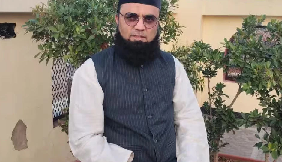 ‘भूलकर भी सनातन के सबसे बड़े धर्मगुरु का अपमान न करें…’, शंकराचार्य विवाद पर बोले मुस्लिम धर्मगुरु सैयद असगर अली