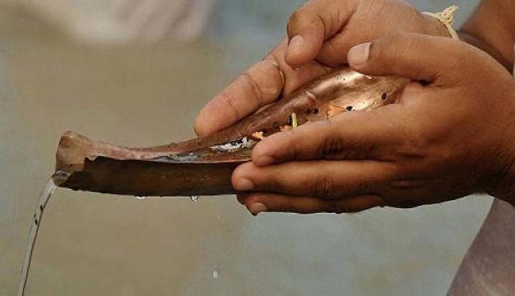 इस परिवार ने पेश की हिन्दू-मुस्लिम एकता की मिसाल, जानकर आप भी करेंगे तारीफ hindu muslim unity,uttar pradesh,bhadohi,funeral