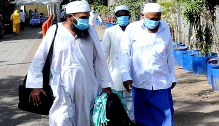 कानपुर: 33 वर्षीय जमाती ने डॉक्टर पर थूका, गाली दी