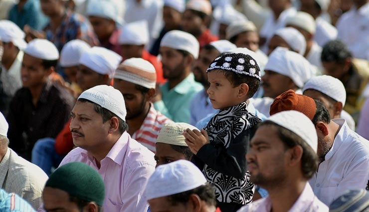 भाजपा सांसद का विवादित बोल कहा - देश में रेप, आतंकवाद और भीड़ हिंसा के लिए मुसलमानों की बढ़ती आबादी जिम्मेदार
