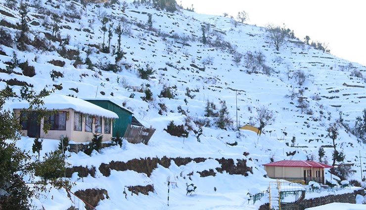 tourist places,indian tourist places,snow fall places,hill station