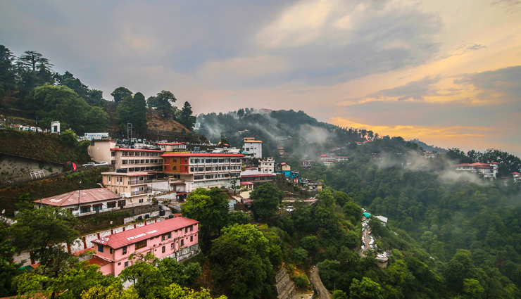 8 Tourist Attraction You Must Visit in Mussoorie