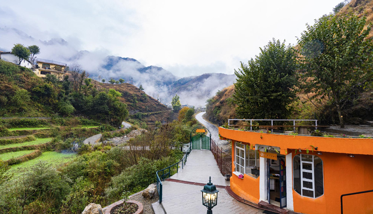 6 Beautiful Places You Can Visit in Mussoorie