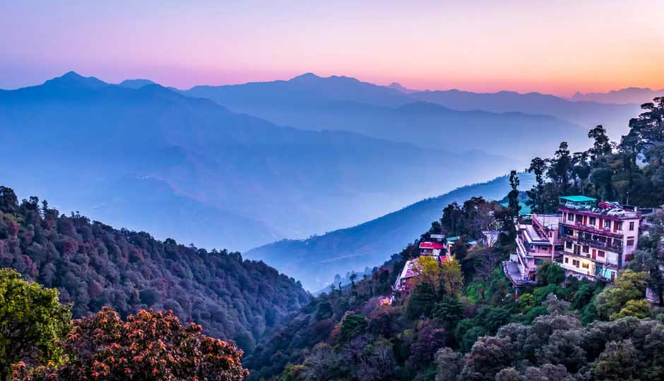 10 Things You Can do In Mussoorie