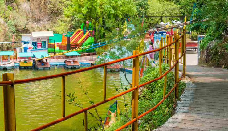 places to visit in mussoorie,mussoorie,attractions in mussoorie,must visit places in mussoorie