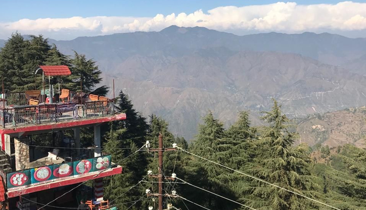 mussoorie,places to visit in mussoorie,kempty falls,dhanaulti,lake mist,mussoorie mall road,lal tibba,jharipani falls,benog wildlife sanctuary
