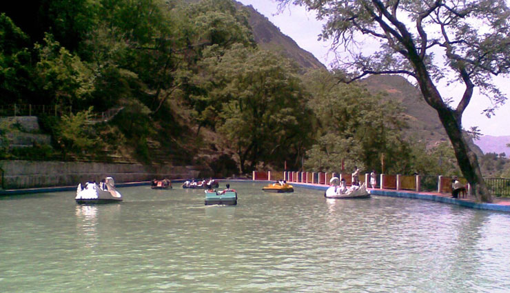 tourist places of mussoorie,major attractions of mussoorie,queen of hills,holidays,travel,tourism