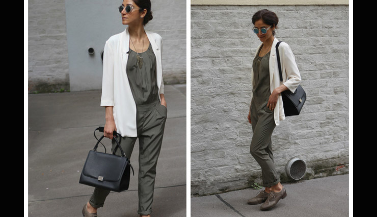 5 Must-Haves In Your Wardrobe