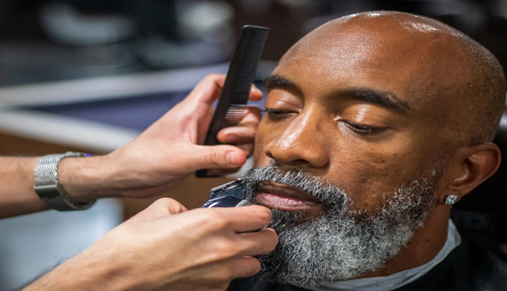 grooming tips,grooming tips in hindi,mustache trim