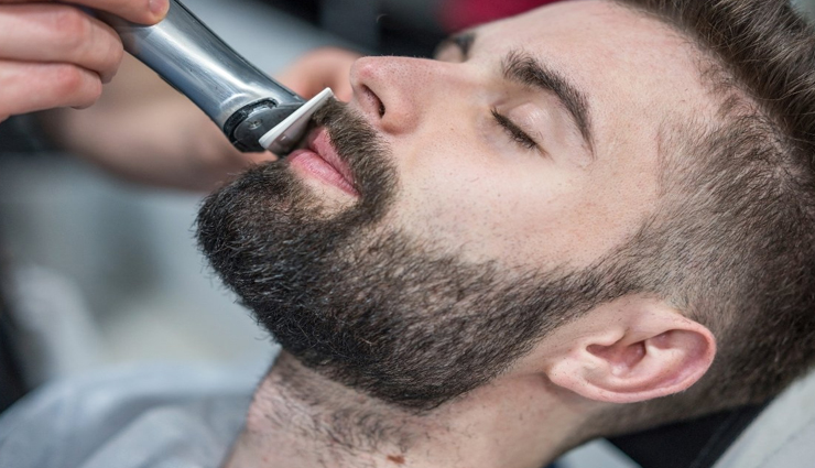 grooming tips,grooming tips in hindi,mustache trim