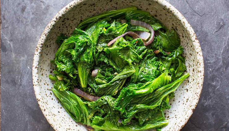 calcium rich veggies you must eat regularly,healthy living,Health tips