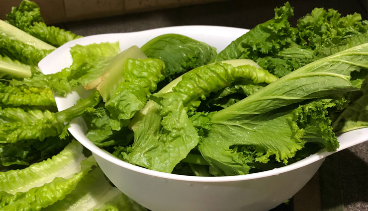 vitamin k,foods rich in vitamin k,vitamin k rich foods,healthy food,spinach,cooked kale,broccoli,collard greens,mustard greens,turnip greens,natto,lamb,Health,Health tips