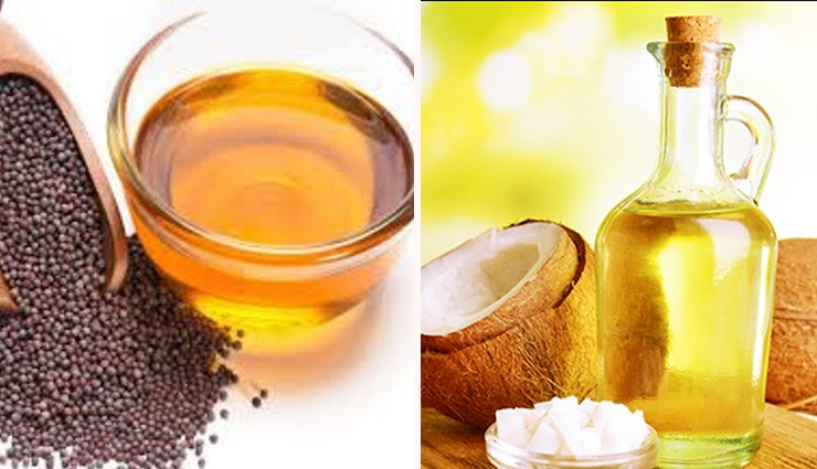 tips to use mustard oil for hair growth,mustard oil for hair growth,hair growth,hair care tips