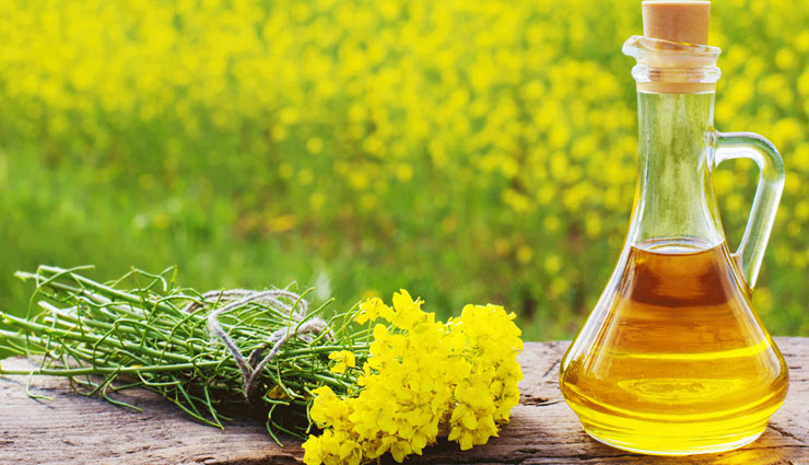 mustard oil,beauty benefits of mustard oil,mustard oil for skin,skin care tips,beauty tips