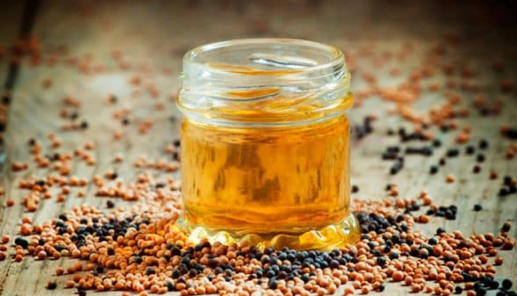 benefits of using mustard oil,mustard oil for weight loss,health benefits of mustard oil,Health tips,fitness tips
