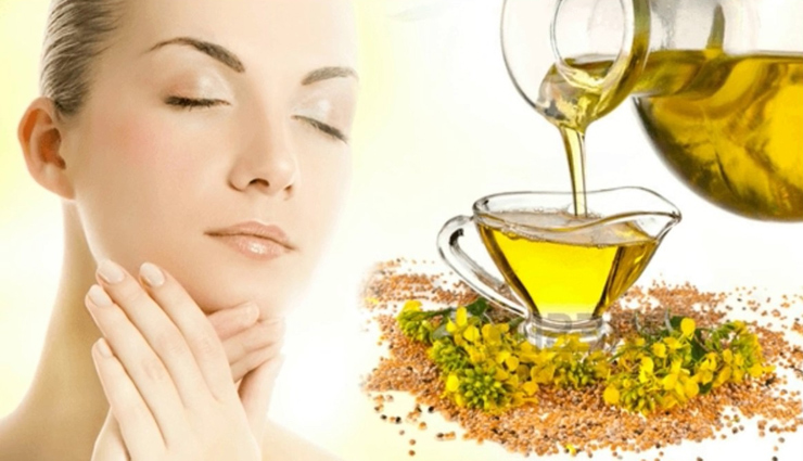beauty benefits of mustard oil,mustard oil,mustard oil benefits,beauty hacks,beauty tips