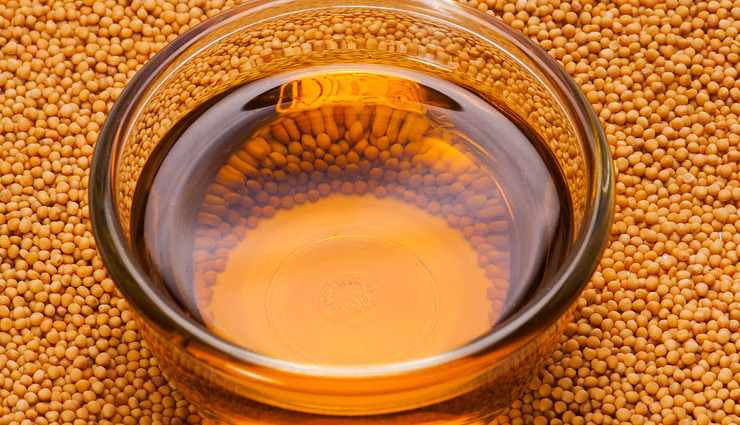 Mustard Oil: 10 Health Benefits And Side Effects