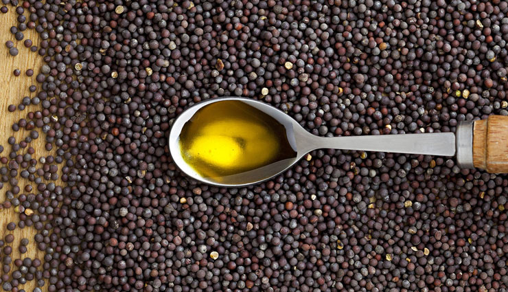 mustard oil,beauty benefits of mustard oil,mustard oil for skin,skin care tips,beauty tips