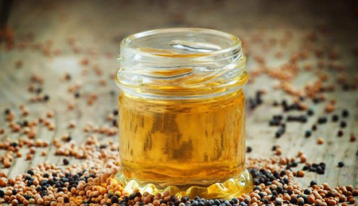 hair loss,remedies for hair loss,home remedies,mustard oil for hair loss,beauty benefits of mustard oil,mustard oil hair mask,hair care tips,beauty tips